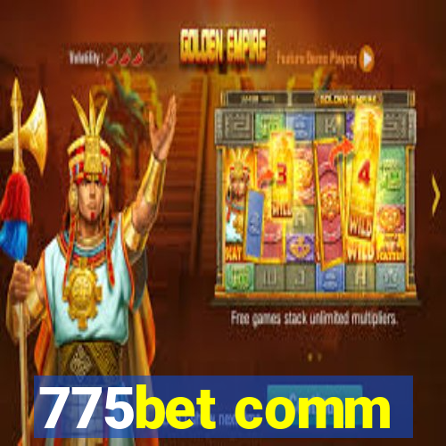 775bet comm